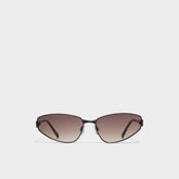 Black Enabedanten Black Women's Sunglasses - Sunglasses | Aldo