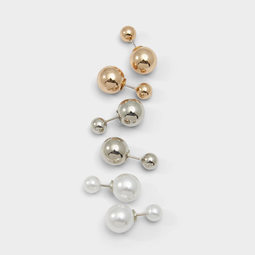 Metallic Multi Ceriviel Metallic Multi Women's Earrings - Earrings | Aldo