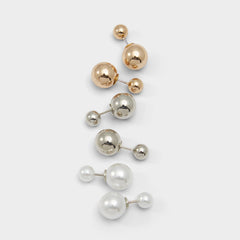Metallic Multi Ceriviel Metallic Multi Women's Earrings - Earrings | Aldo