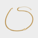 Gold Yourletters Gold Women's Necklaces - Necklace | Aldo