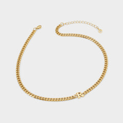 Gold Yourletters Gold Women's Necklaces - Necklace | Aldo
