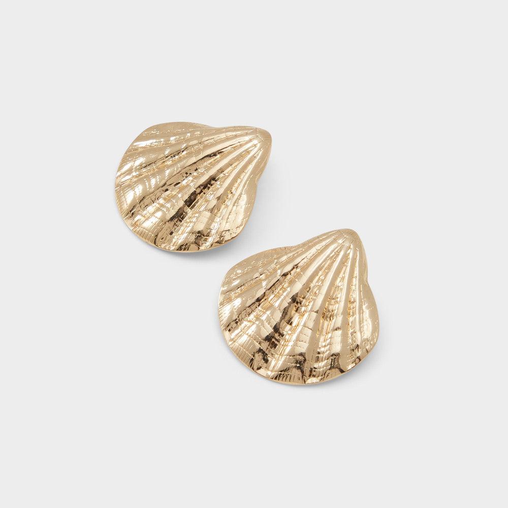Gold Nanamaryn Gold Women's Earrings - Earrings | Aldo