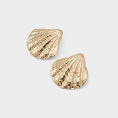 Gold Nanamaryn Gold Women's Earrings - Earrings | Aldo
