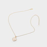 Yellow Broisa Yellow Women's Cubic Zirconia - Necklace | Aldo