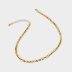 Gold Yourletters Gold Women's Necklaces - Necklace | Aldo