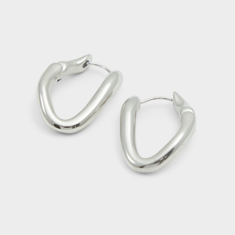Silver Khate Silver Women's Earrings - Hoop earrings | Aldo