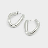 Silver Khate Silver Women's Earrings - Hoop earrings | Aldo