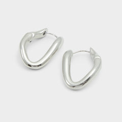 Silver Khate Silver Women's Earrings - Hoop earrings | Aldo