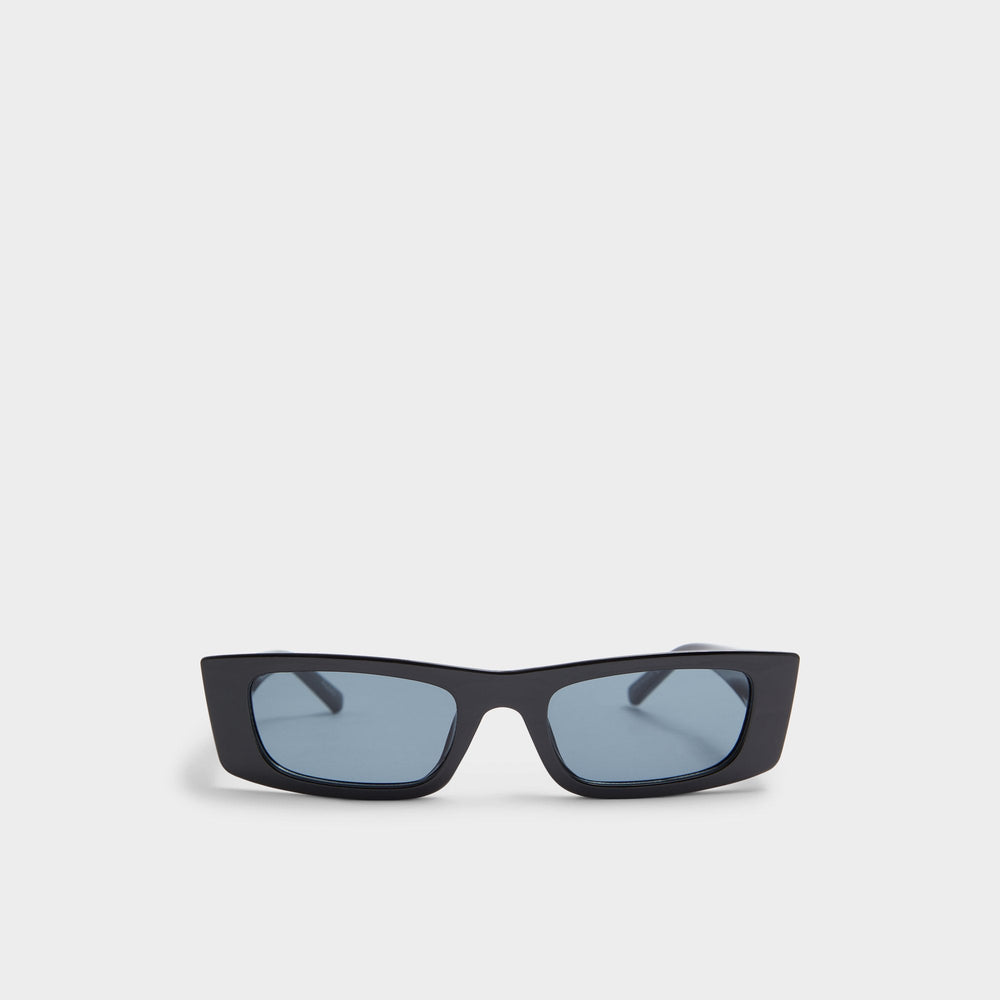 Black Cuffley in Black - Cat eye sunglasses | Aldo
