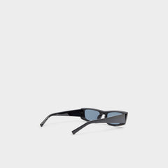 Black Cuffley in Black - Cat eye sunglasses | Aldo