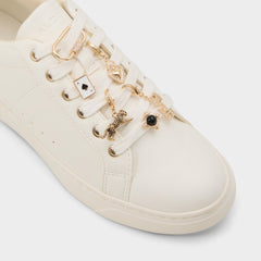 Black/Gold Multi Wildcard in Black Gold Multi - Shoe charms | Aldo