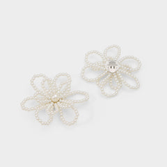 Ice Flowerclip in Ice - Decorative shoe clip | Aldo