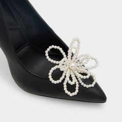 Ice Flowerclip in Ice - Decorative shoe clip | Aldo