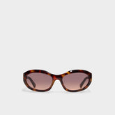 Other Brown Edien Other Brown Women's Sunglasses - Sunglasses | Aldo