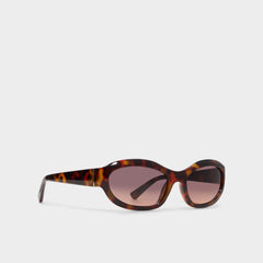 Other Brown Edien Other Brown Women's Sunglasses - Sunglasses | Aldo