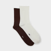 Brown Effortlesss in Brown - Socks | Aldo