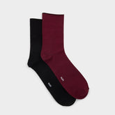 Red Effortlesss in Red - Socks | Aldo