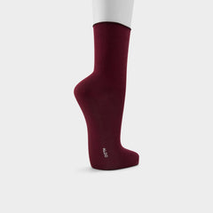 Red Effortlesss in Red - Socks | Aldo