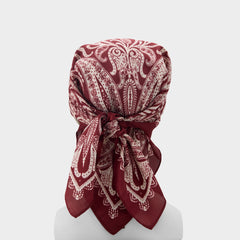 Bordo Bernadete Bordo Women's Scarves - Scarf | Aldo