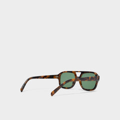 Other Brown Afohal Other Brown Women's Aviator - Aviator sunglasses | Aldo