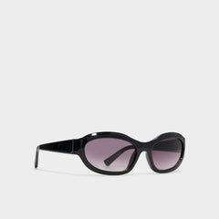 Black/Silver Multi Edien Black/Silver Multi Women's Sunglasses - Sunglasses | Aldo