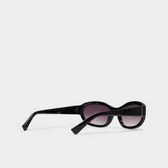 Black/Silver Multi Edien Black/Silver Multi Women's Sunglasses - Sunglasses | Aldo