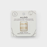 Gold Ardgowan Gold Women's Stainless Steel - Toe ring | Aldo