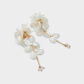 Ice Chicfloral Ice Women's Florals - Statement earrings | Aldo