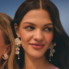Ice Chicfloral Ice Women's Florals - Statement earrings | Aldo