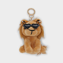 Other brown Roary Other Brown Women's Bag Charms & Keychains - Bag charm | Aldo