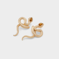 Brown Kuchen Brown Women's Earrings - Earrings | Aldo