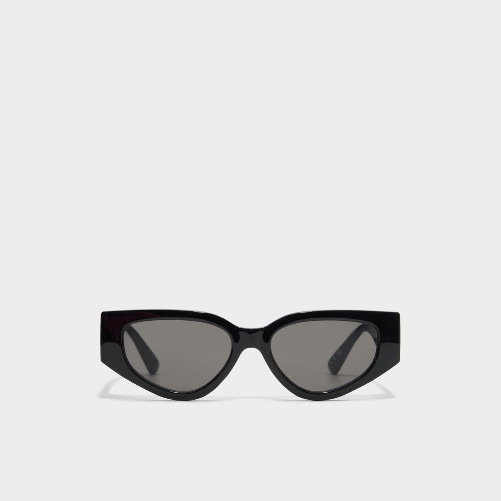 Black/Gold Multi Ocerimasx Black/Gold Multi Women's Aldo Sport Club - Cat eye sunglasses | Aldo