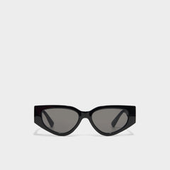 Black/Gold Multi Ocerimasx Black/Gold Multi Women's Aldo Sport Club - Cat eye sunglasses | Aldo