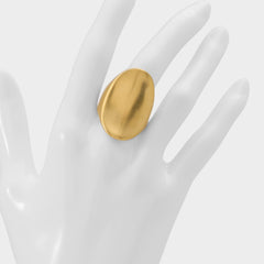 Gold Reigna in Gold - Ring | Aldo
