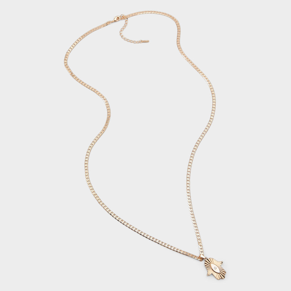 Gold Revolution Gold Women's Necklaces - Necklace | Aldo