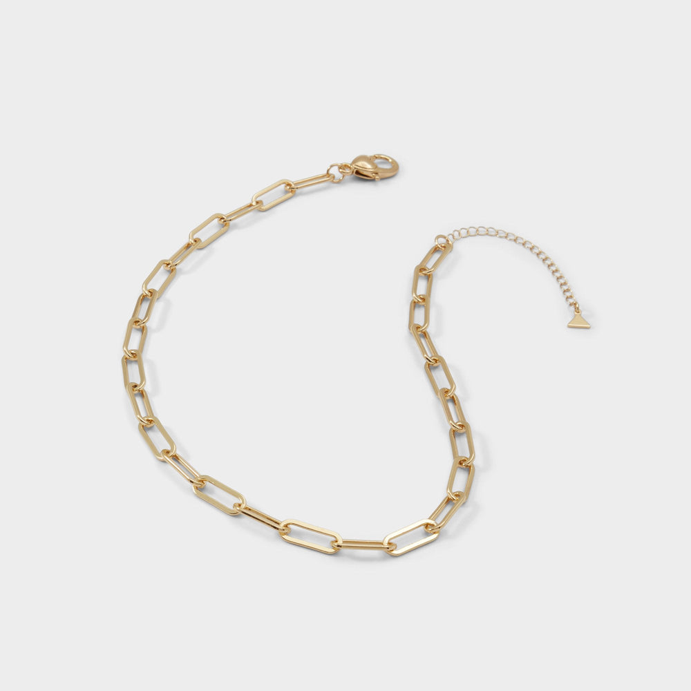 Gold Anabellee Gold Women's Necklaces - Customizable necklace | Aldo