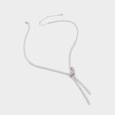Silver/clear multi Venomarra in Silver Clear Multi - Statement necklace | Aldo