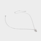 Silver/clear multi Jerarewien in Silver Clear Multi - Necklace | Aldo