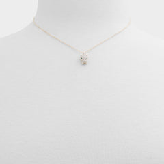 Silver/clear multi Jerarewien in Silver Clear Multi - Necklace | Aldo