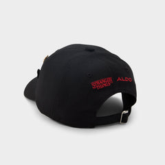 Black Hawkinslab in Black - Cap | Aldo