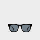 Black Aliralx Black Women's Sunglasses - Sunglasses | Aldo