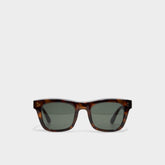 Other Brown Aliralx Other Brown Women's Sunglasses - Sunglasses | Aldo