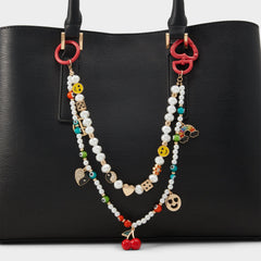 Bright Multi Razzles Bright Multi Women's Bag Charms & Keychains - Bag charm | Aldo