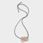 Black/gold multi Zayna in Black Gold Multi - Necklace | Aldo