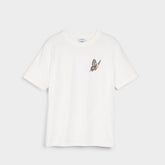 Bright Multi Whatisadam in Bright Multi - Unisex t-shirt | Aldo