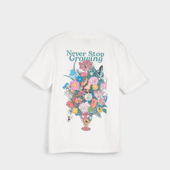 Bright Multi Whatisadam in Bright Multi - Unisex t-shirt | Aldo