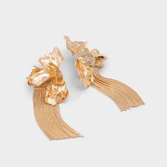 Gold Glowrela in Gold - Earrings | Aldo