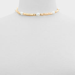 Ice Amelinna in Ice - Necklace | Aldo