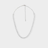 Silver/clear multi Miraolla in Silver Clear Multi13246162 - Necklace | Aldo