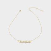 Gold Starsigns Gold Women's Necklaces - Necklace | Aldo